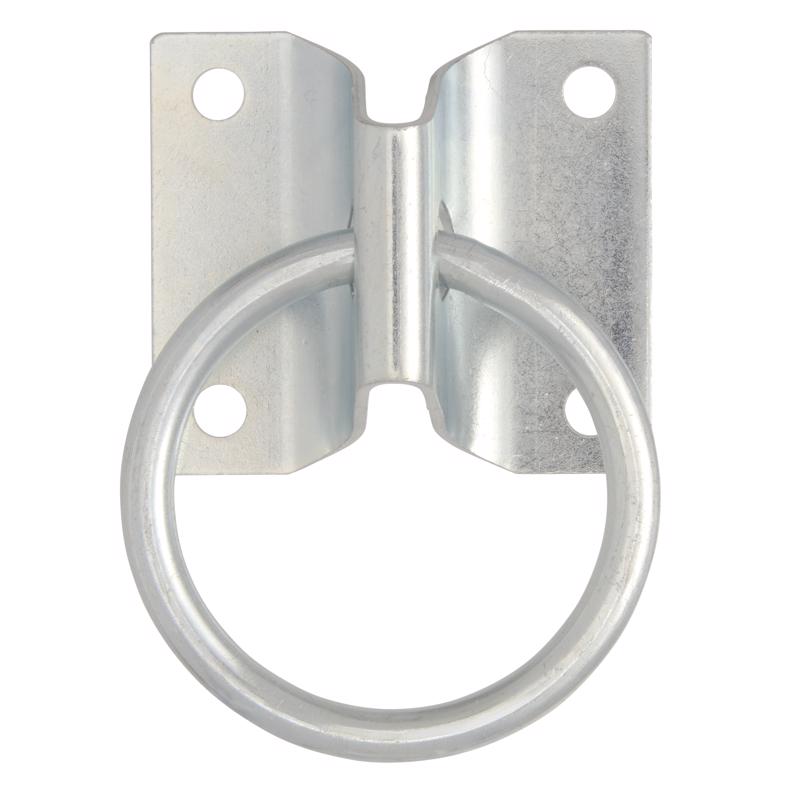 RING HITCHING.276X2"DIA