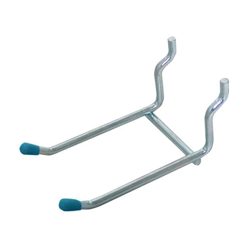 DOUBLE ARM PEG HOOK.25X3