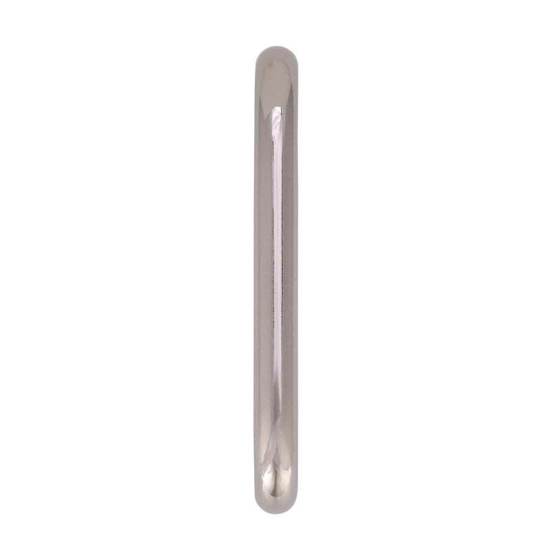 Amerock Allison Cabinet Pull 3 in. Polished Chrome 1 pk
