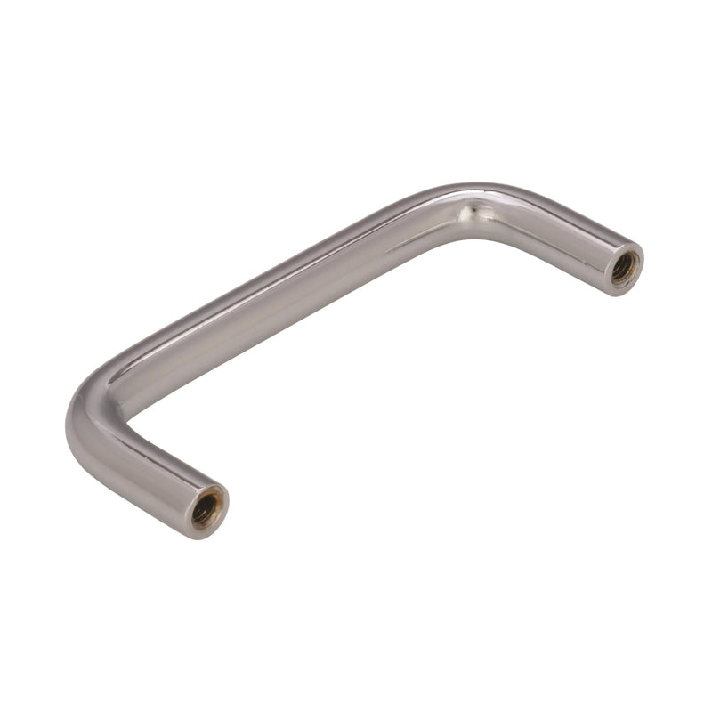 Amerock Allison Cabinet Pull 3 in. Polished Chrome 1 pk