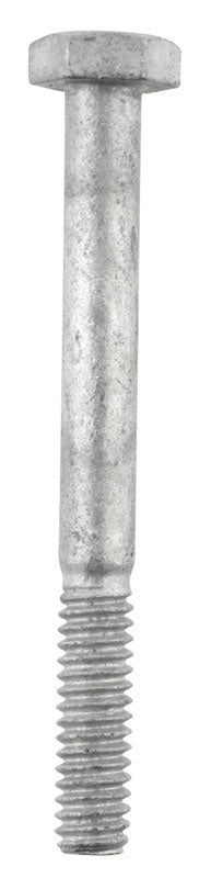 GALV HX BOLTS 1/4X2-1/2