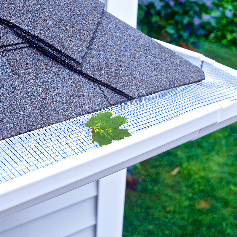 Garden Craft 36 in. H X 5 ft. L Galvanized Steel Hardware Cloth 1/4 in.