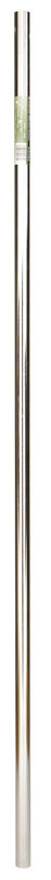 CLOSET ROD 1-5/16 6'CHRM