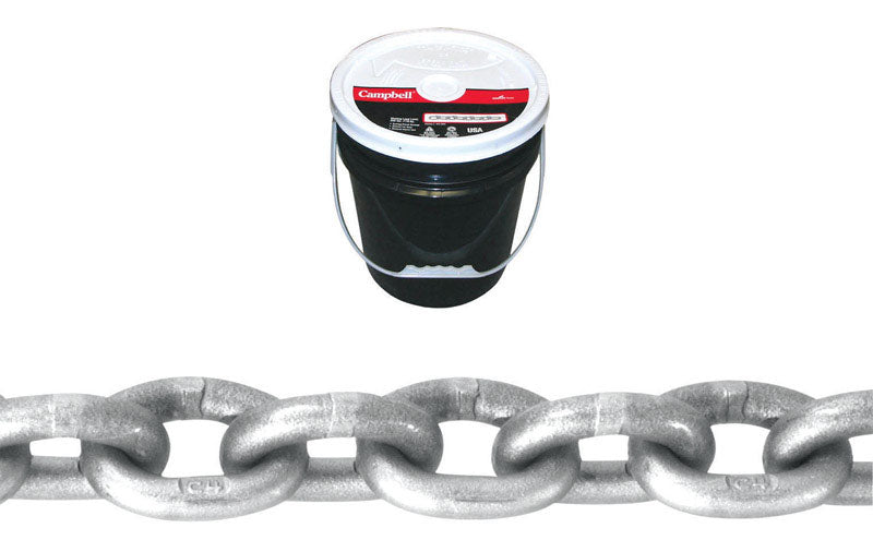 HITEST CHAIN 5/16"X100'