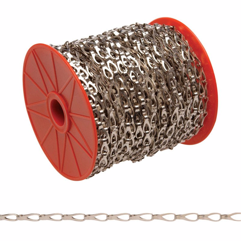 CHAIN HOBBY #2 CHRM 164'
