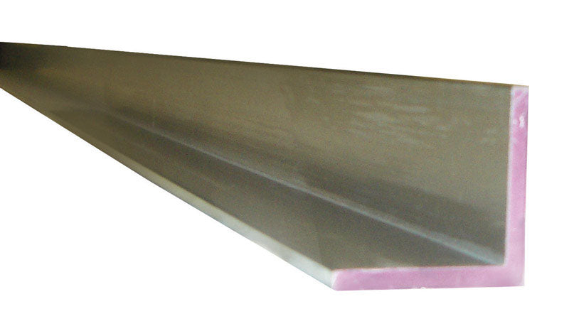 ALUM ANGLE1/16"X3/4"-3FT