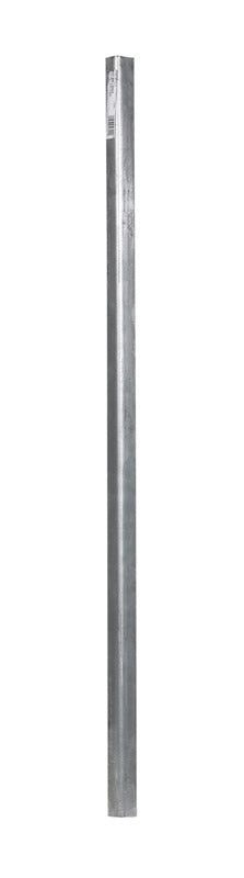 STEEL ANGLE 1/8X1X36"