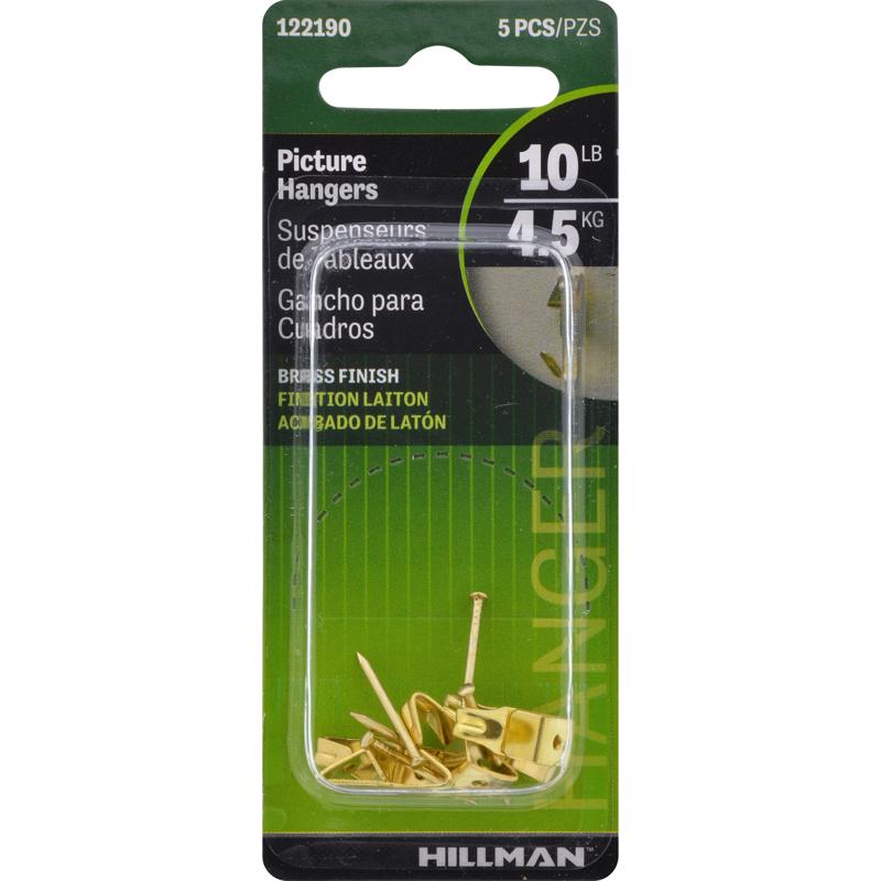PICTURE HANGER PRO10#CD5