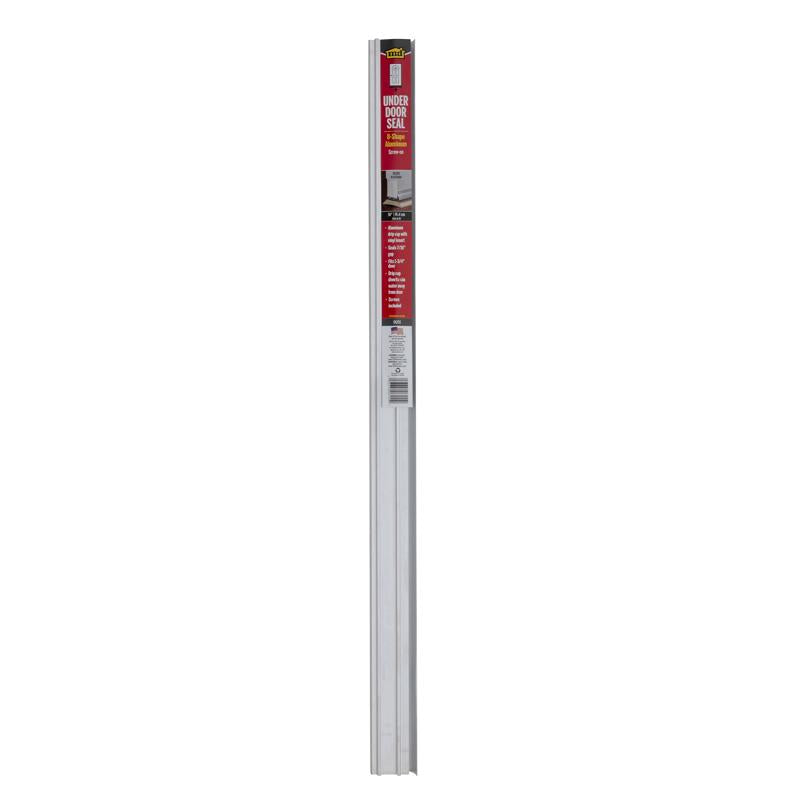 DOOR BOTTOM&CAP36"DCV134