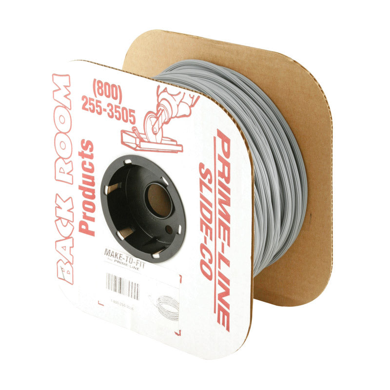 SPLINE SCRN 0.165X500'