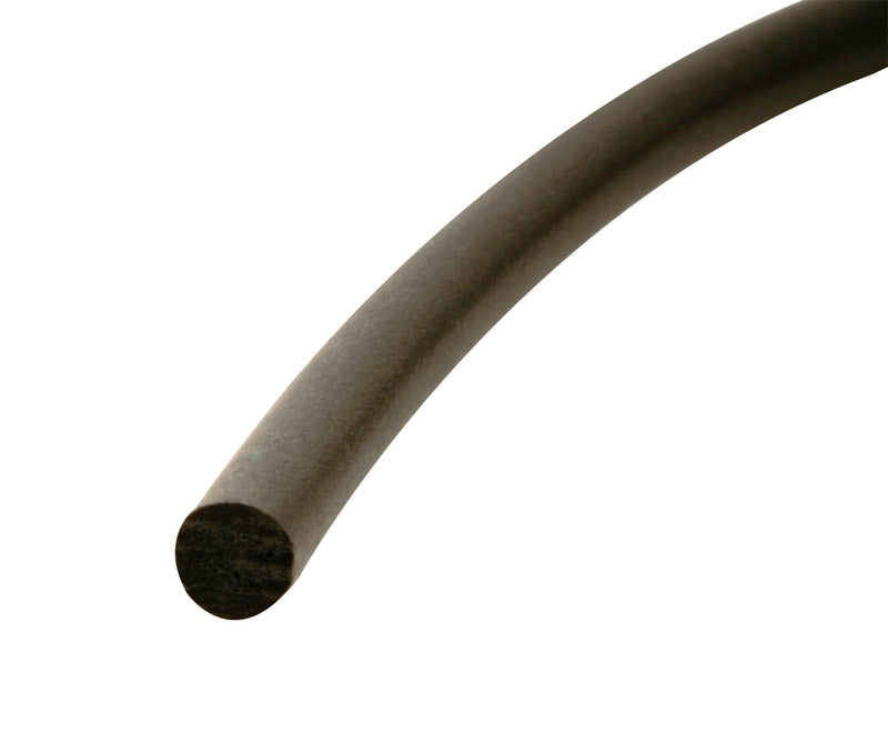 SCREEN SPLINE .180 BLK