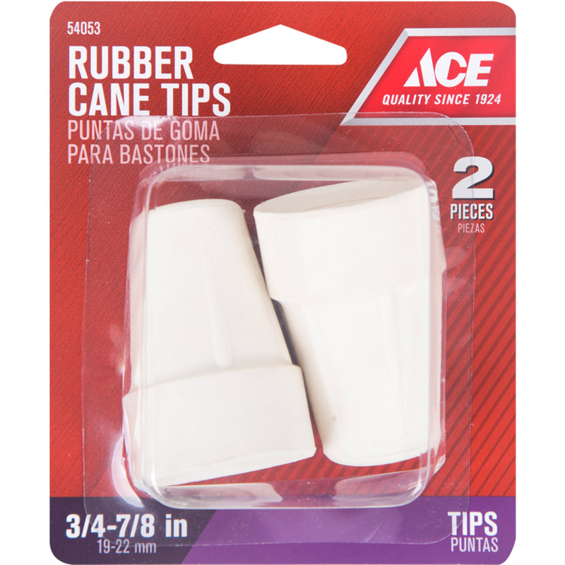TIP CRTCH/CANE3/4-7/8CD2