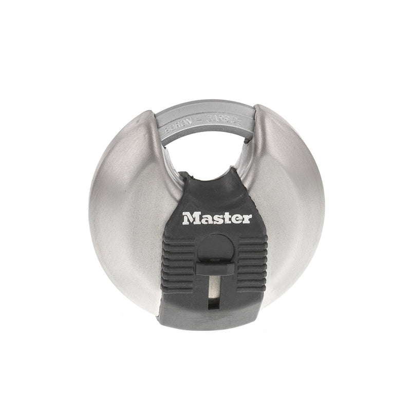 DISC KY PDLCK STL 2-3/4"