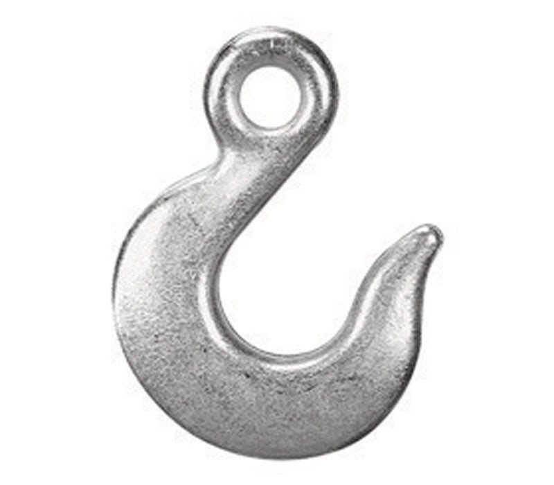 EYE SLIP HOOK 5/16" GR43