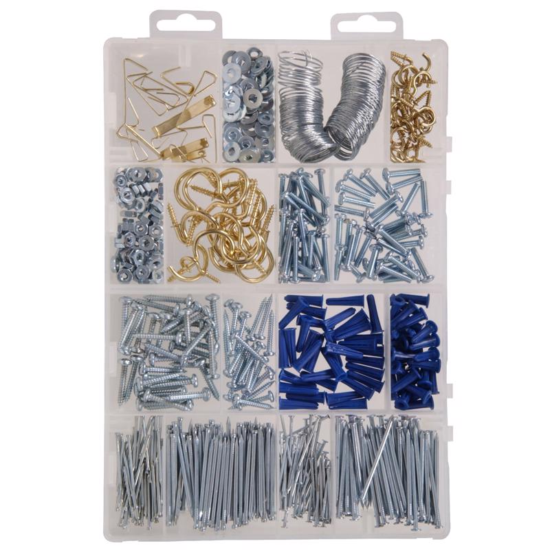 HOUSE HOLDER KIT