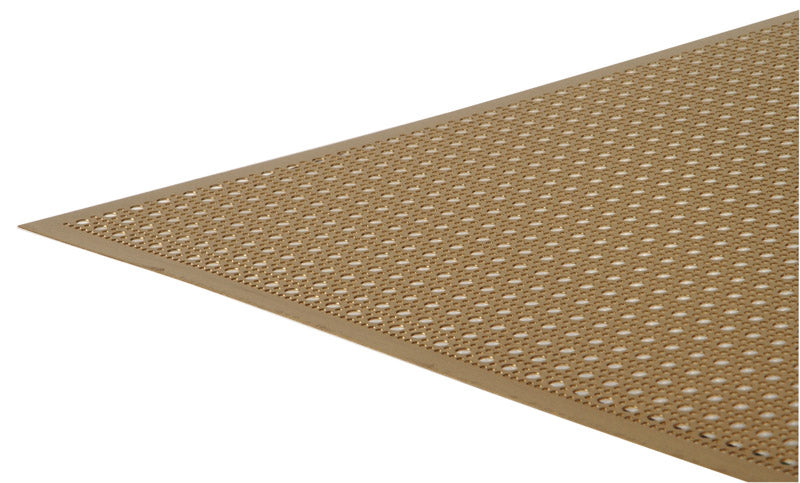 SHEET ALM LINCNE24X36GLD