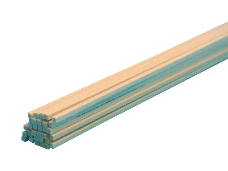 BASSWD STRP1/16X1/16X24"