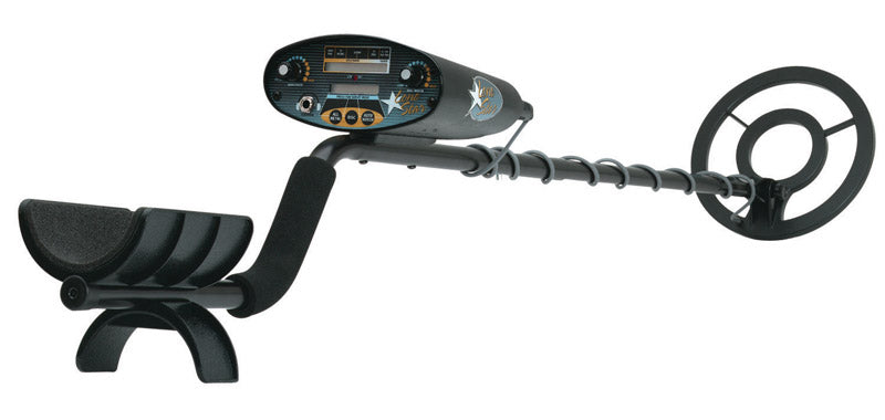LONE STAR METAL DETECTOR