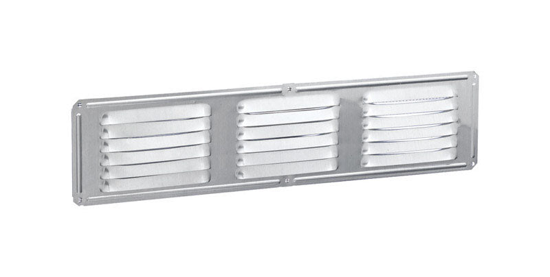 UNDERAVE VENT MILL 16X4"
