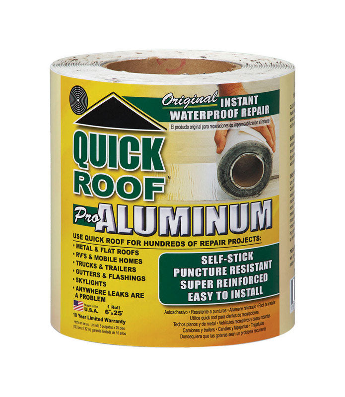ROOF REPAIR 6"X25'