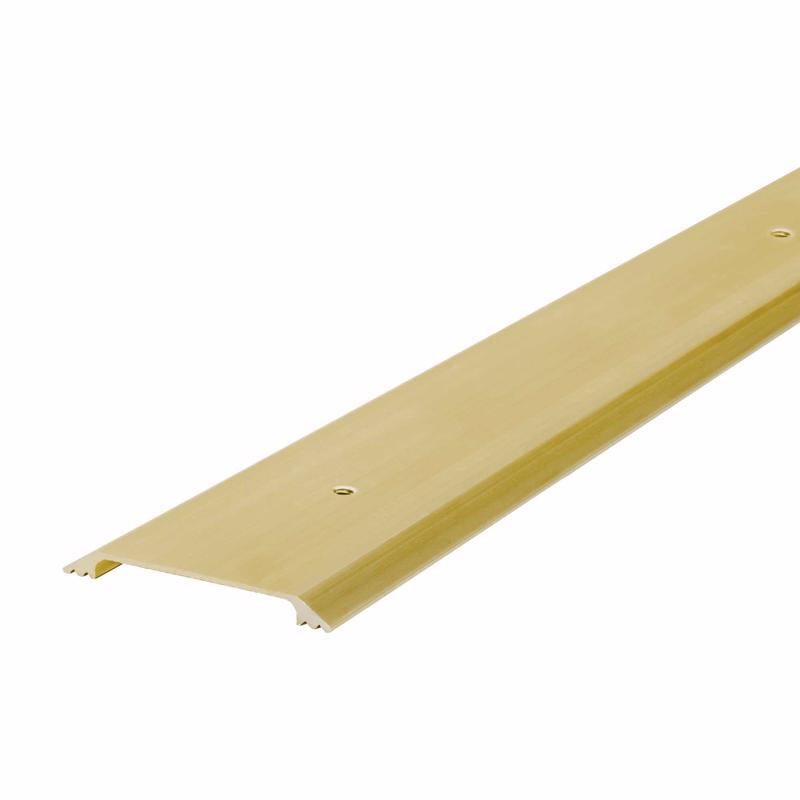 THRSHLD FLTP ALU 36"L BG