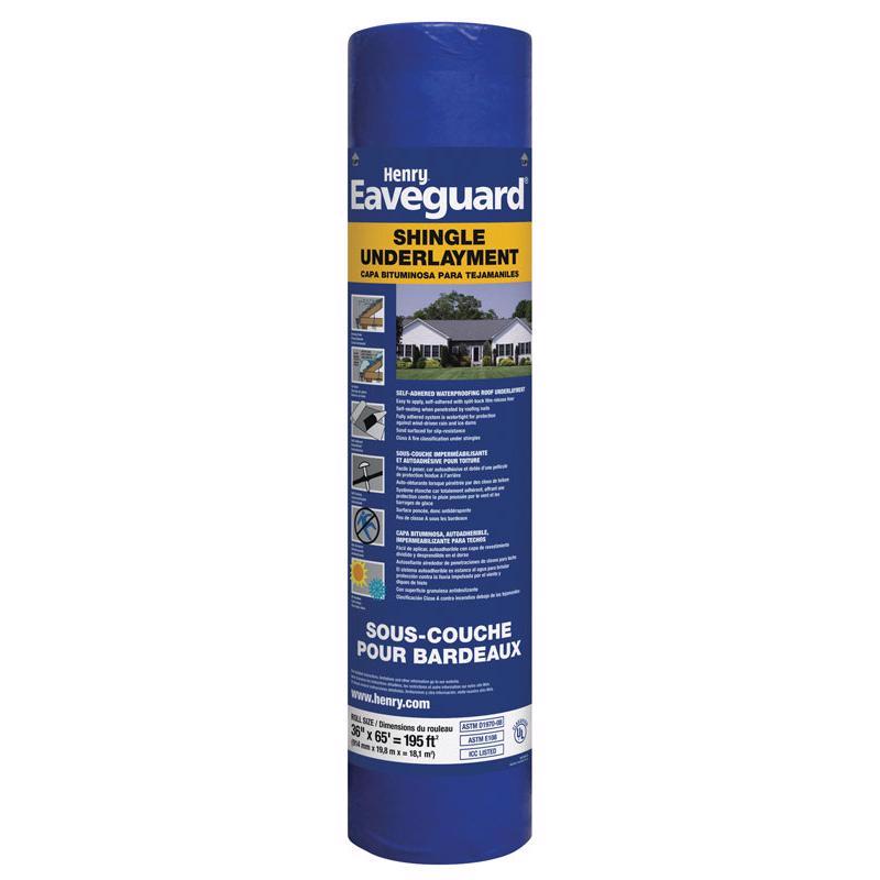 SHINGLE UNDERLAY 3X65'