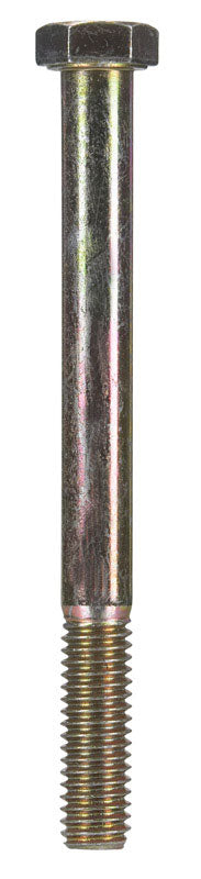 HX CP G8 NC Y 3/8X4
