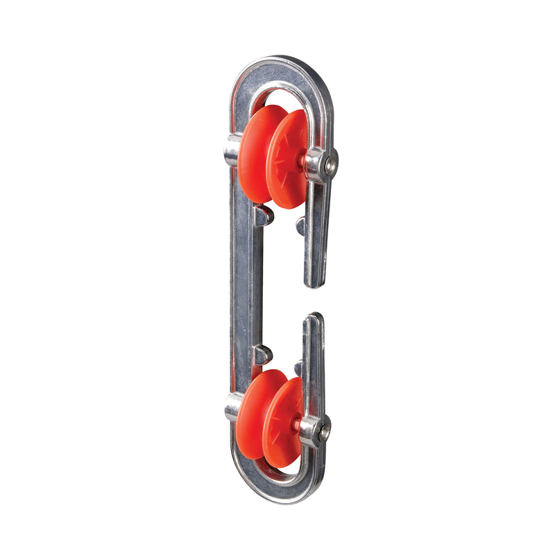 Household Essentials Aluminum Clothesline Spreader 7.25 in. L