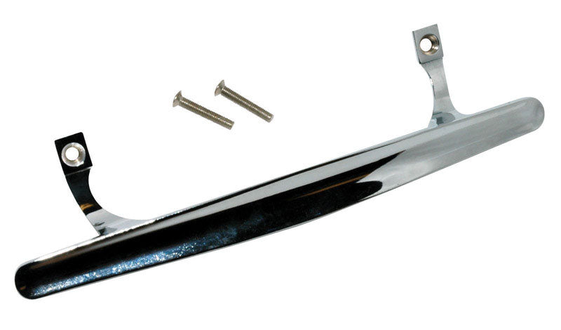 PATIO DOOR HANDLE CHROME