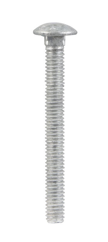 HDG CARR SCRW 5/16X3