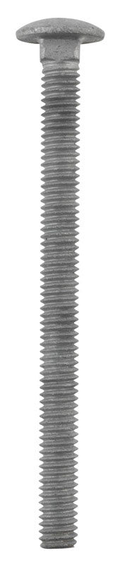HDG CARR SCRW 5/16X4