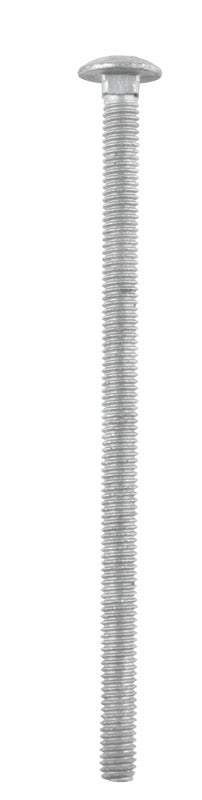 HDG CARR SCRW 5/16X6