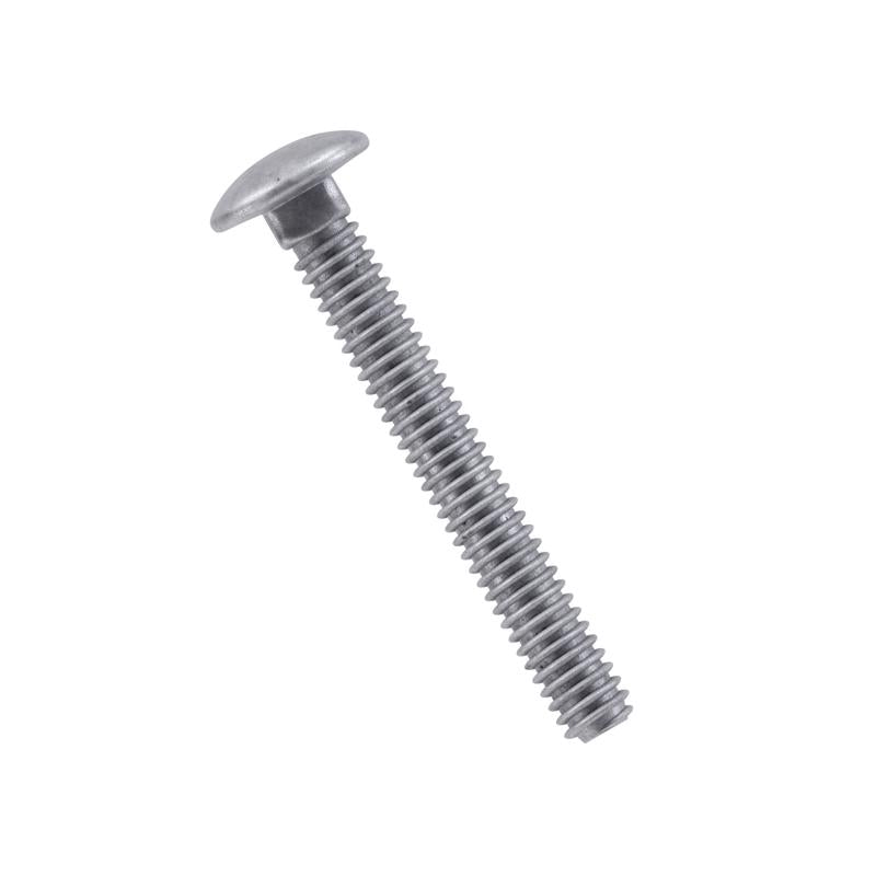 HDG CARR SCRW 3/8X3 1/2