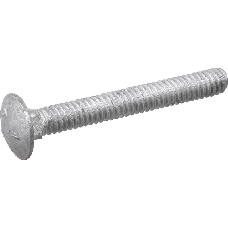 HDG CARR SCRW 1/2X2
