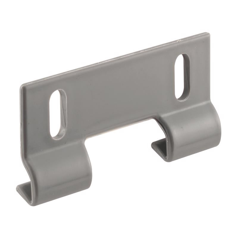 GUIDE BTM SHWR 1.5"GRY