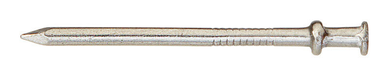 Ace 8D 2-1/4 in. Duplex Bright Steel Nail Double Head 1 lb