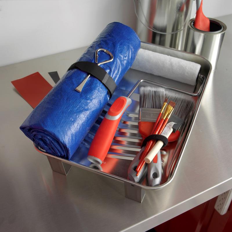 VELCRO Brand ONE-WRAP Extra Large Nylon Strap 360 in. L 1 pk