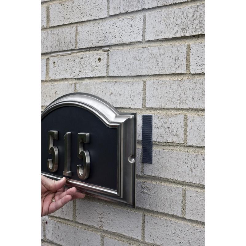 VELCRO Brand Extreme Outdoor Small Nylon Hook and Loop Fastener 120 in. L 1 pk