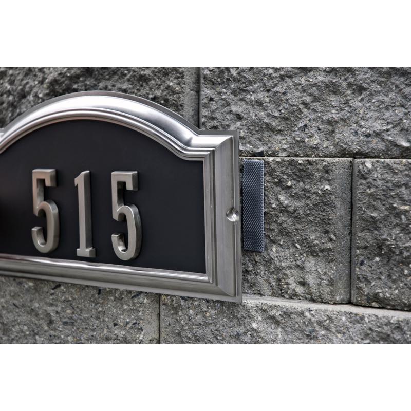 VELCRO Brand Extreme Outdoor Small Nylon Hook and Loop Fastener 120 in. L 1 pk