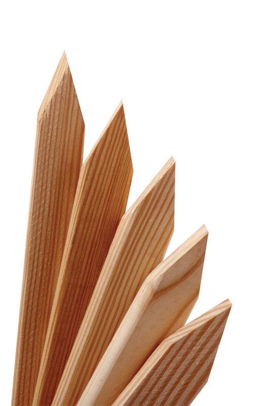 WOOD GRADE STAKE 1X2X24"