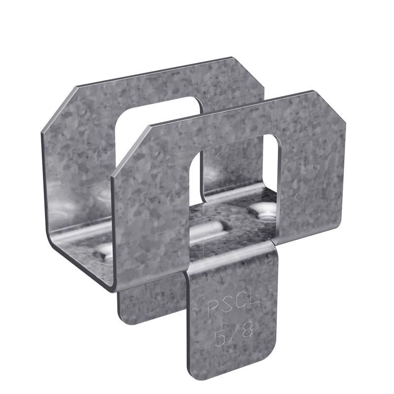 PLYWOOD CLIP PSCL 5/8