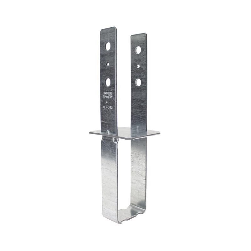 COLUMN BASE CB46 4X6