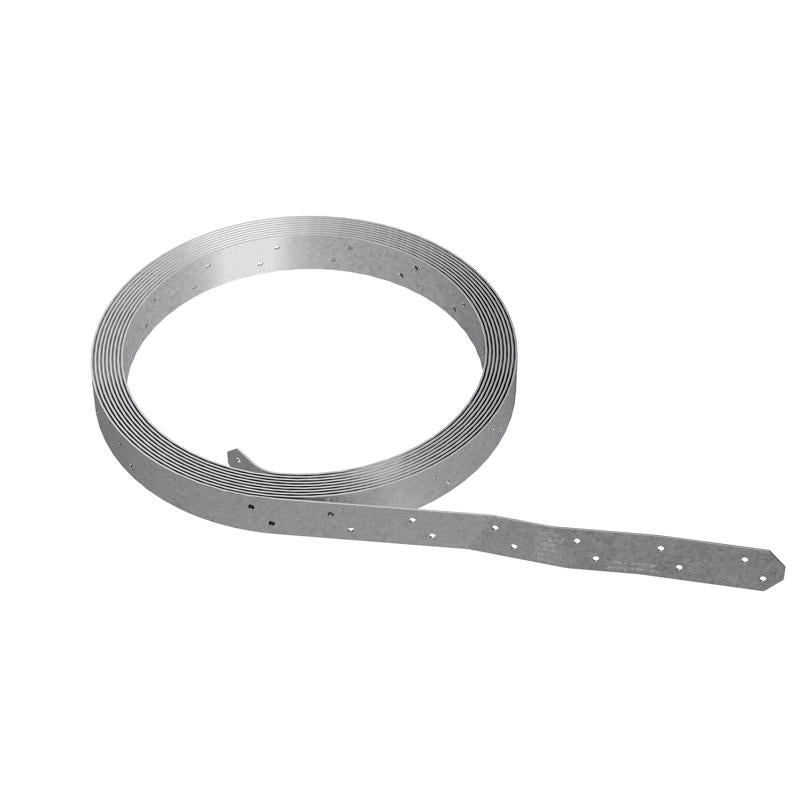 COILED STRAP CS16-R 25FT