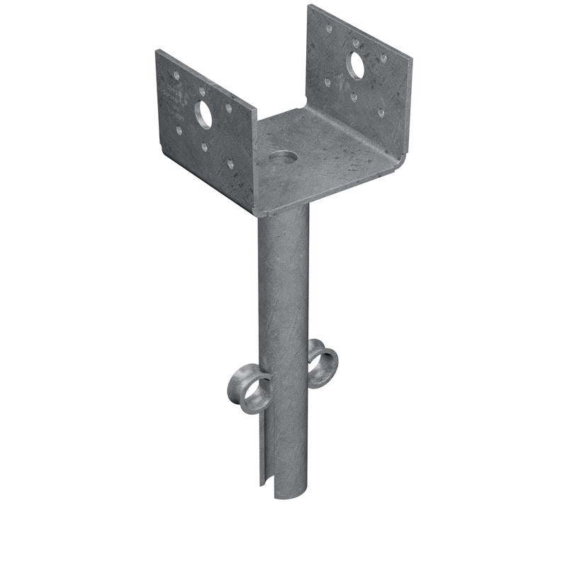 POST BASE EPB44 4X4