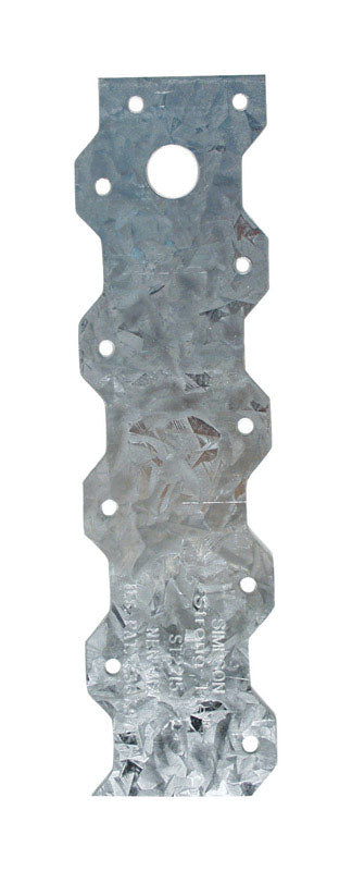 STRAP TIE 20GA16-5/16"L