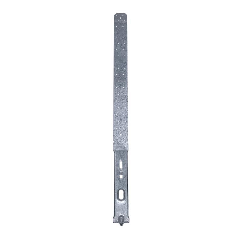 STRAP TIE 12GA 24-5/8" L
