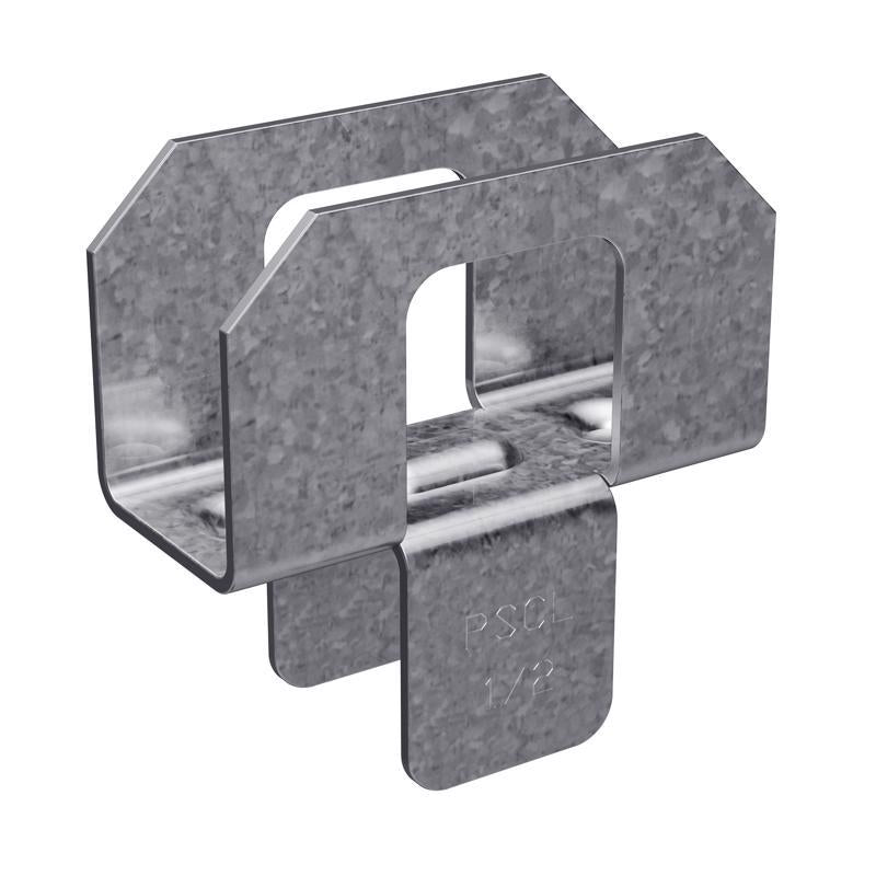 PLYWOOD CLIP PSCL 1/2