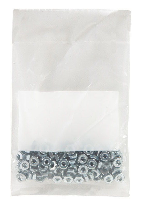HEX MS NUTS Z 4-40