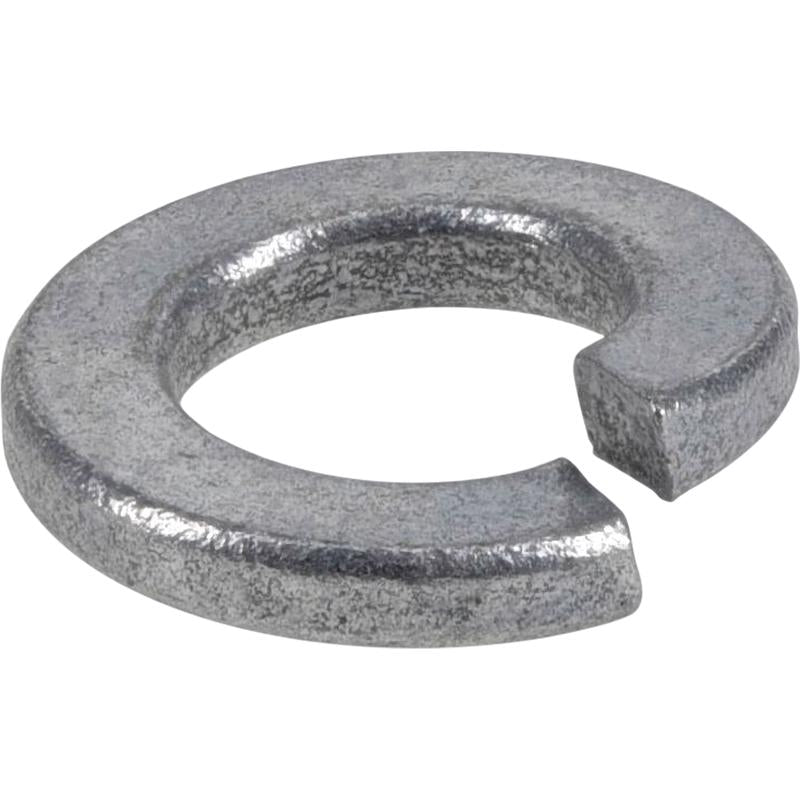 GALV SPLIT LOCKWASH 1/2