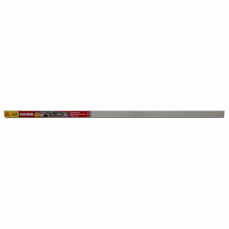 STAIR EDGE CINCH NCKL36"